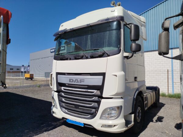 XF 510 FT