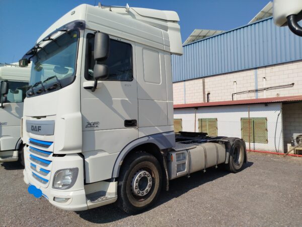 FT XF 510CV - Imagen 3