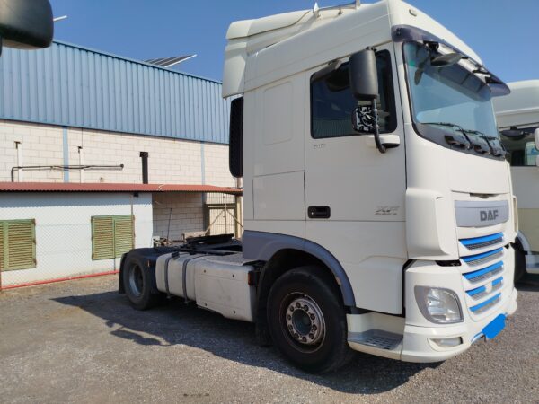 FT XF 510CV - Imagen 4