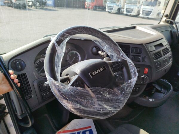 FT XF 510CV - Imagen 5