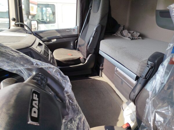 FT XF 510CV - Imagen 7
