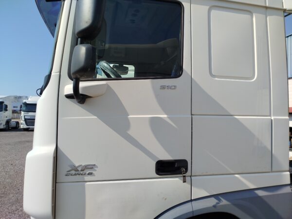FT XF 510CV - Imagen 8