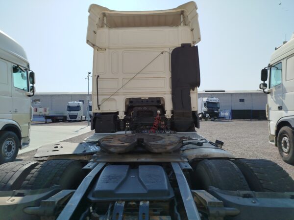 FT XF 510CV - Imagen 2