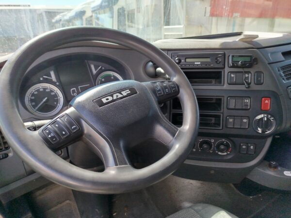 XF 510 FT - Imagen 5
