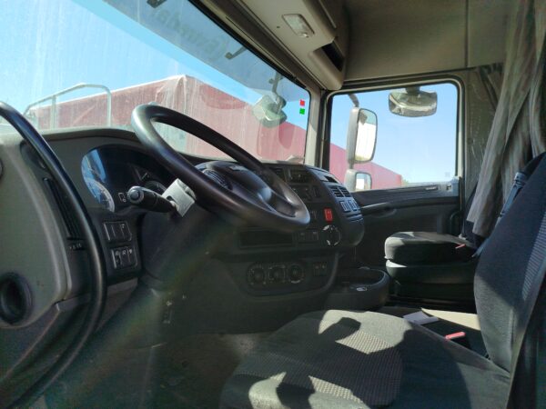 XF 510 FT - Imagen 6