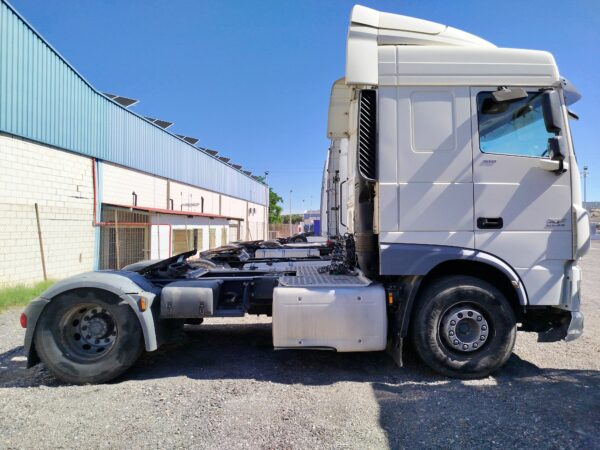 XF 510 FT - Imagen 7