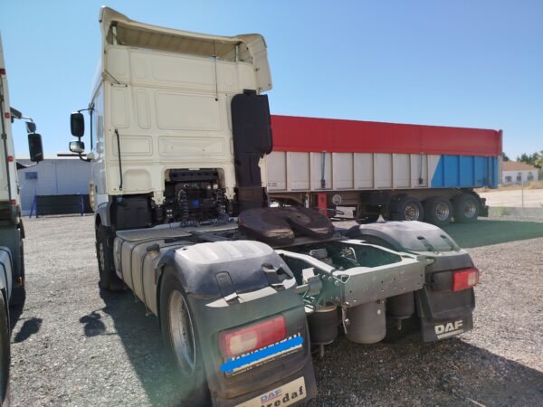 XF 510 FT - Imagen 2