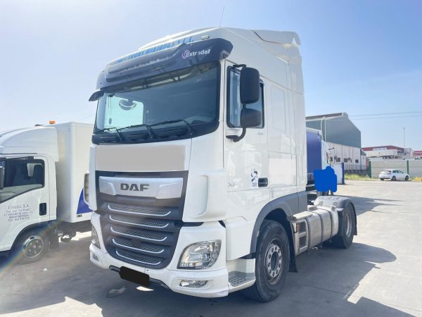 XF 480 FT - Imagen 6
