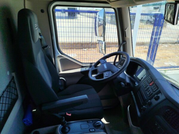 XB 310 FA 18TN - Imagen 5