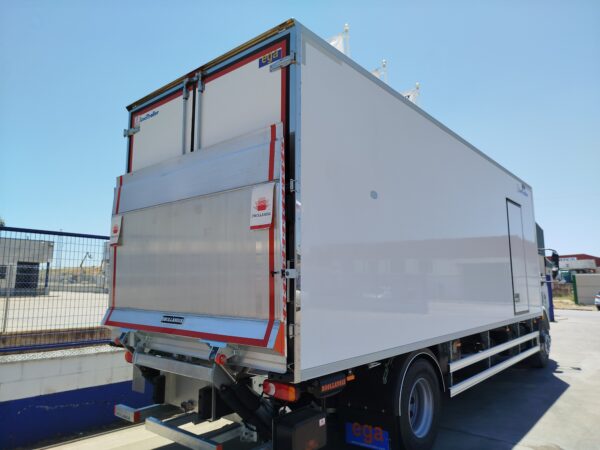 XB 310 FA 18TN - Imagen 7