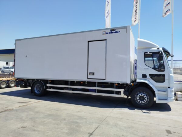 XB 310 FA 18TN