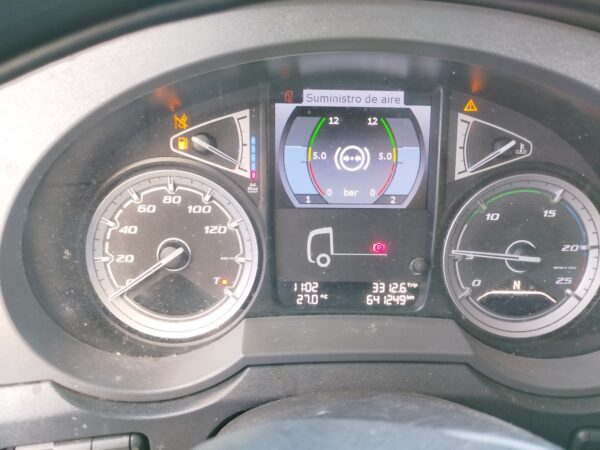 XF 480 FT SSC - Imagen 5