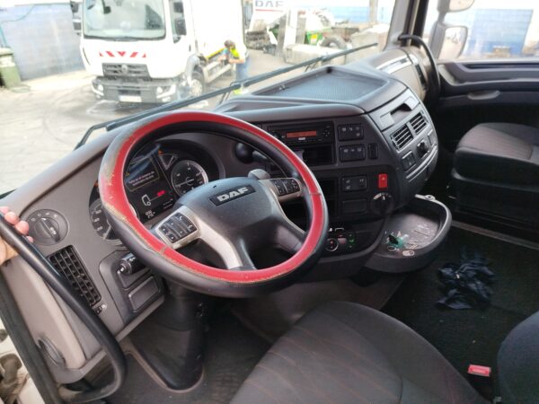 XF 480 FT SSC - Imagen 6