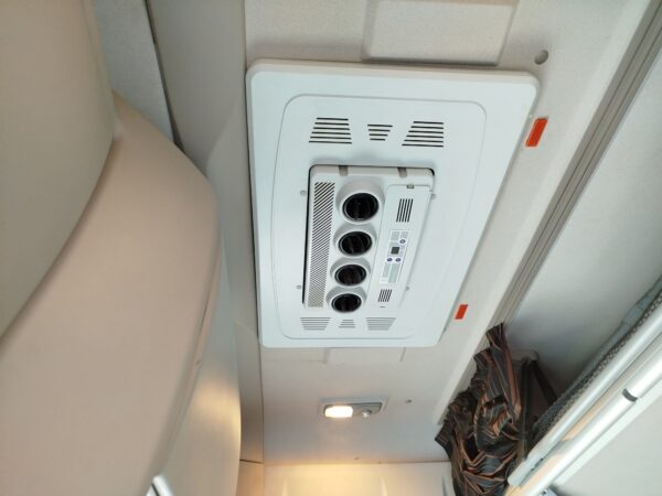 XF 480 FT SSC - Imagen 7