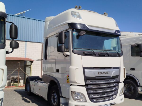 XF 480 FT SSC - Imagen 2
