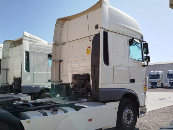 XF 480 FT SSC - Imagen 3