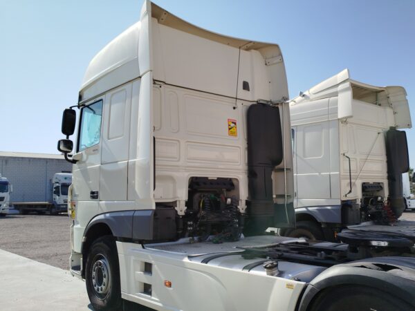 XF 480 FT SSC - Imagen 4