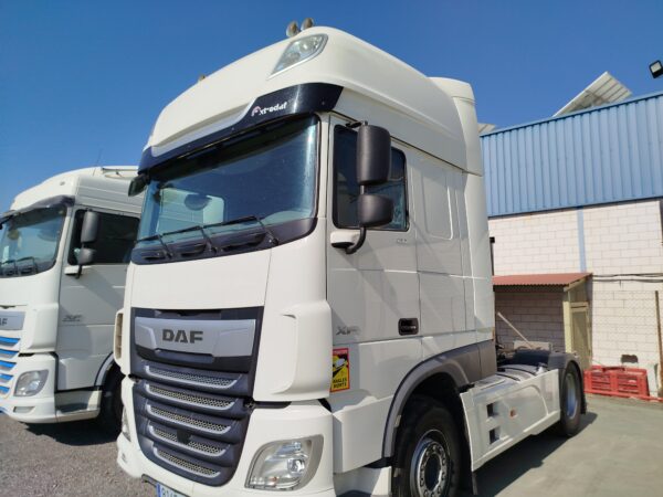 XF 480 FT SSC