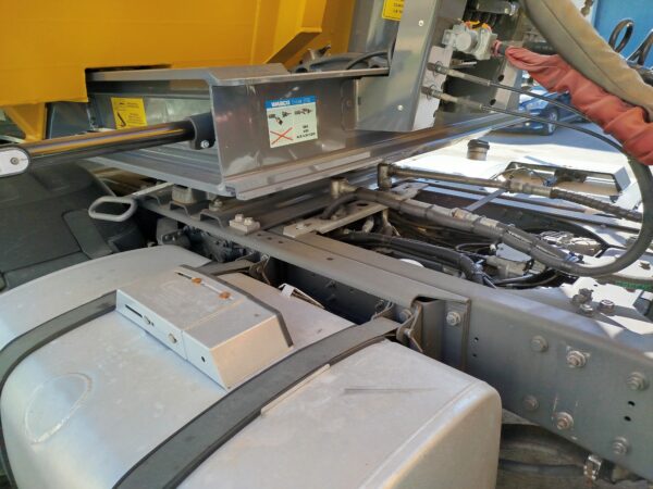 XF 530 FT SUPER SPACE - Imagen 8