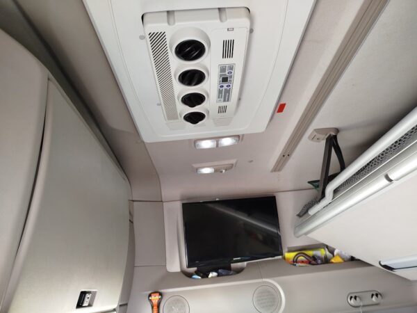 XF 530 FT SUPER SPACE - Imagen 10