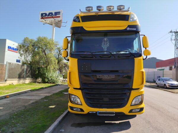 XF 530 FT SUPER SPACE - Imagen 3