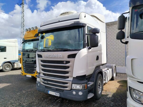 R 450