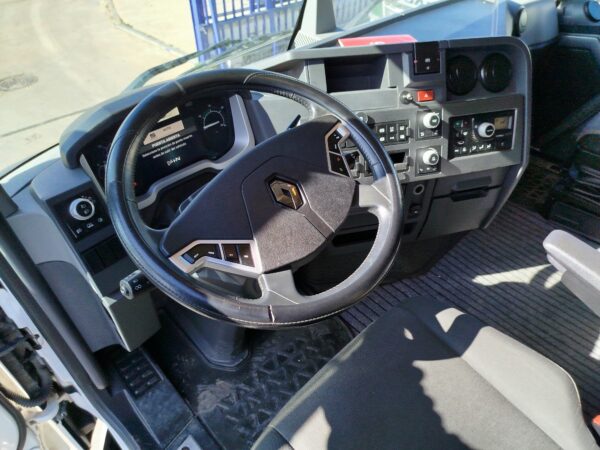 T 480 HIGHCAB - Imagen 5