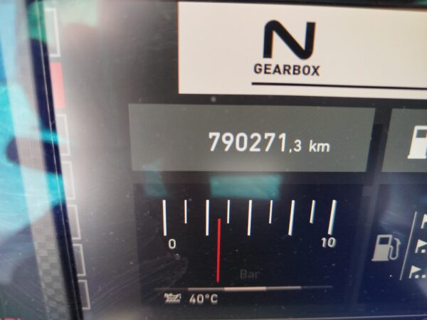 T 480 HIGHCAB - Imagen 7