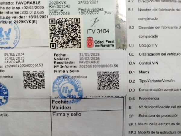 T 480 HIGHCAB - Imagen 12