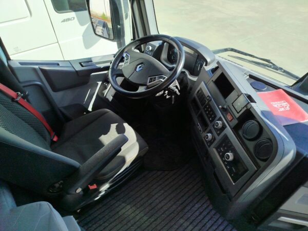 T 480 HIGHCAB - Imagen 13