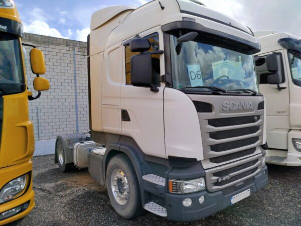 R 450 - Imagen 4