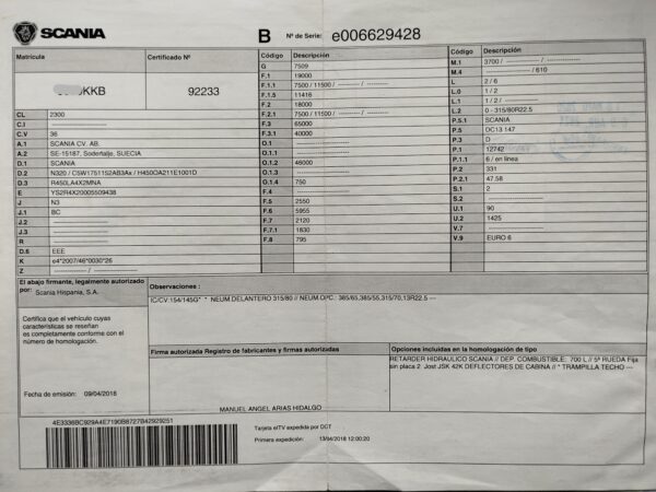 R 450 - Imagen 13