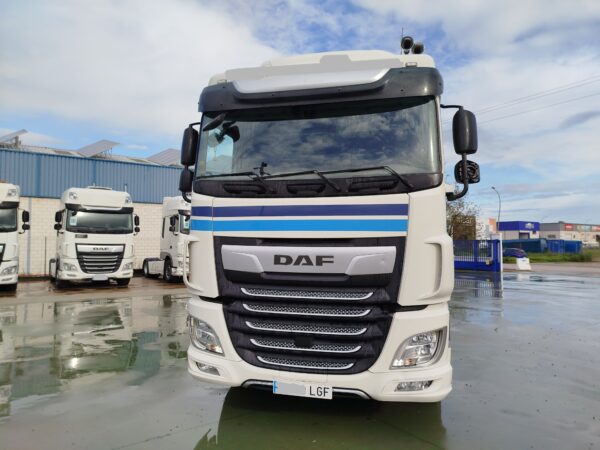 XF 480 FT SC - Imagen 2