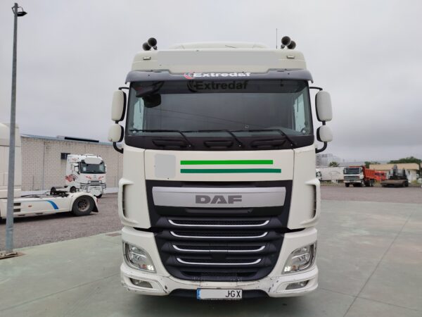 XF 460 FT SC - Imagen 2
