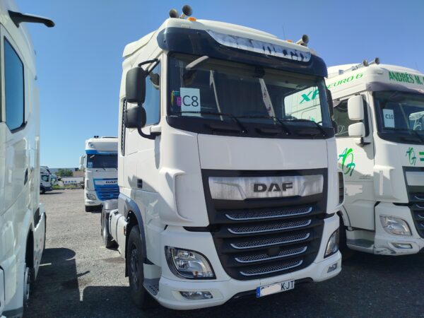 XF 480 FT SC