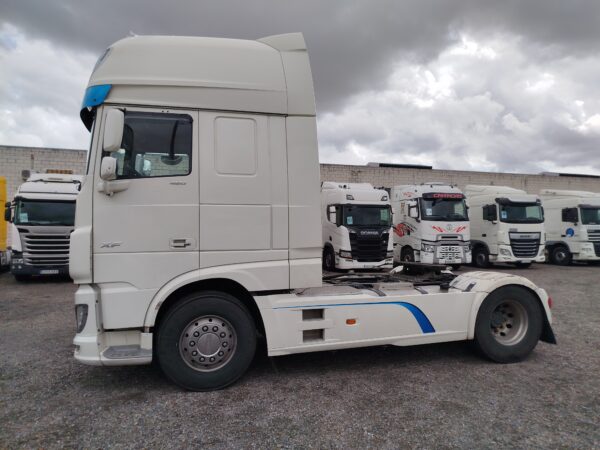 XF 480 FT SSC - Imagen 8