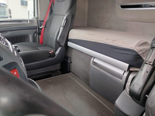 XF 480 FT SSC - Imagen 10
