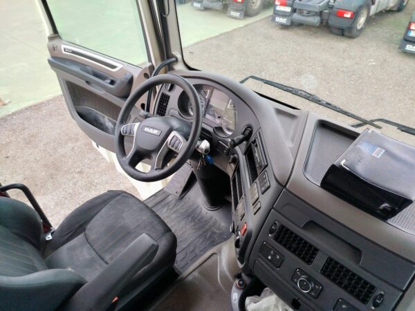 XF 480 FT SSC - Imagen 11