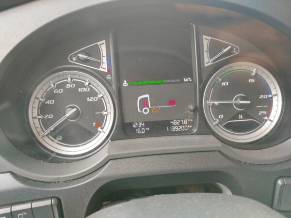 XF 480 FT SSC - Imagen 12