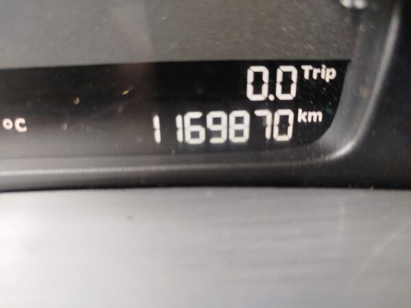XF 460 FT SC - Imagen 7