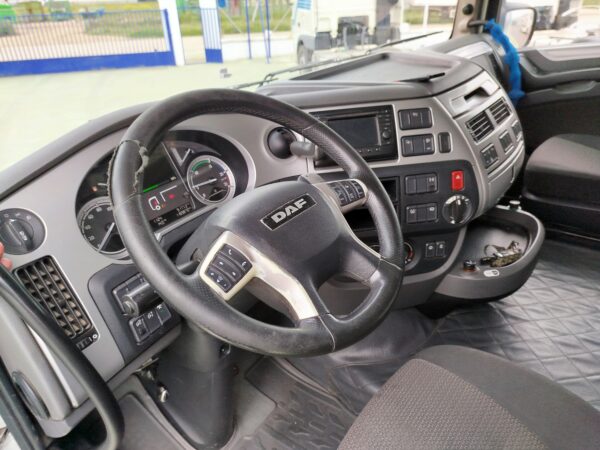 XF 460 FT SC - Imagen 10