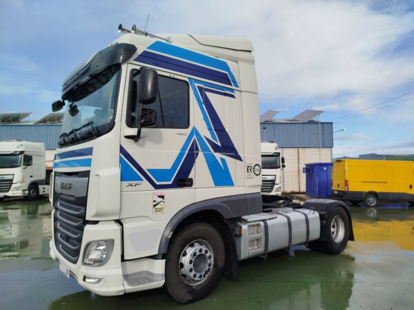 XF 480 FT SC