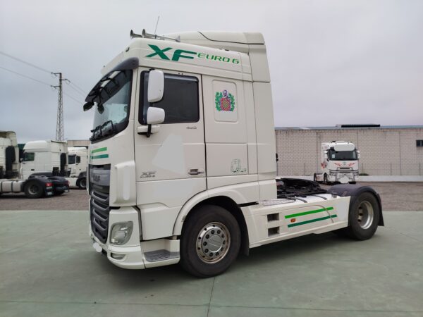 XF 460 FT SC