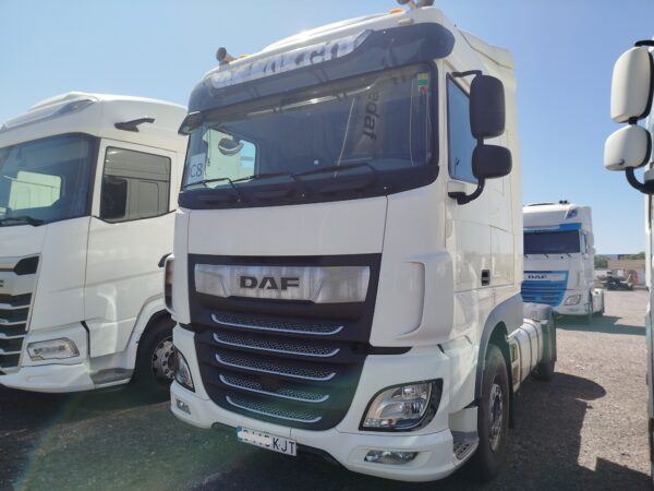 XF 480 FT SC - Imagen 4