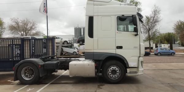 XF 460 FT SC - Imagen 2