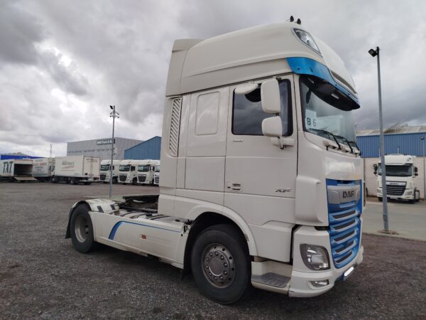 XF 480 FT SSC - Imagen 3