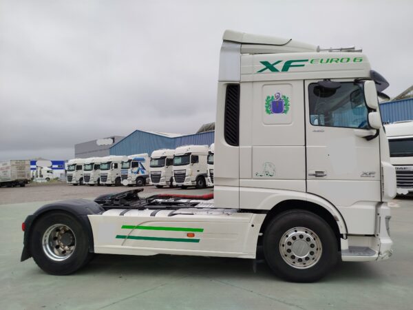 XF 460 FT SC - Imagen 3