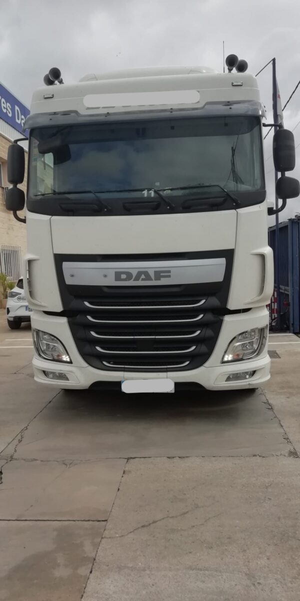 XF 460 FT SC - Imagen 3