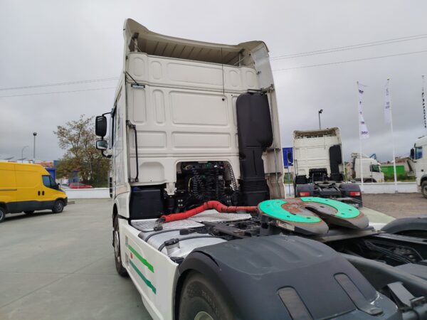 XF 460 FT SC - Imagen 4
