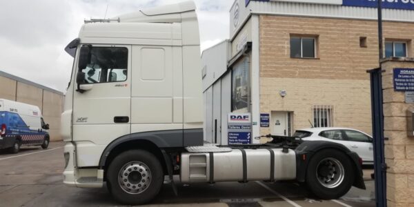 XF 460 FT SC - Imagen 4